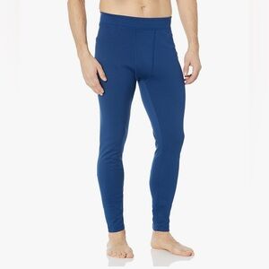 Brand New Spyder Men's Baselayer Pants Size S